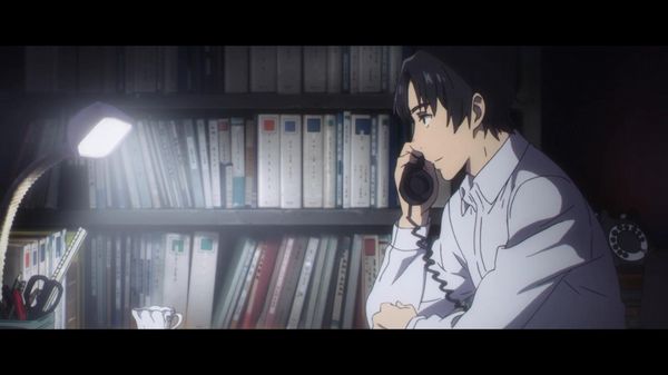 Boku Dake ga Inai Machi - 08 Boku Dake ga Inai Machi - 08